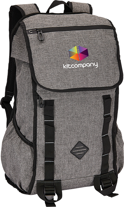 Sac à dos Metropolitan StrapHanger - BG350 Gray