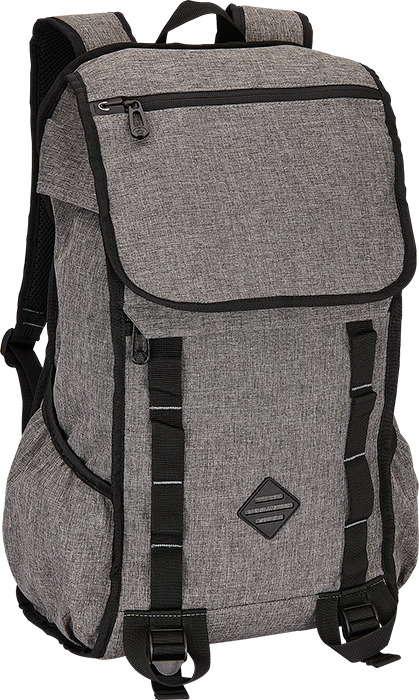 Sac à dos Metropolitan StrapHanger - BG350 Gray