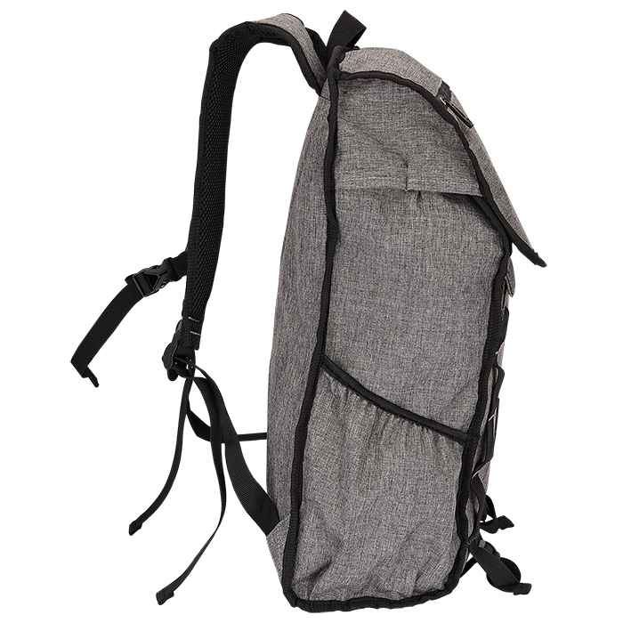 Sac à dos Metropolitan StrapHanger - BG350 Gray