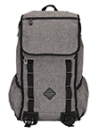 Sac à dos Metropolitan StrapHanger - BG350 Gray