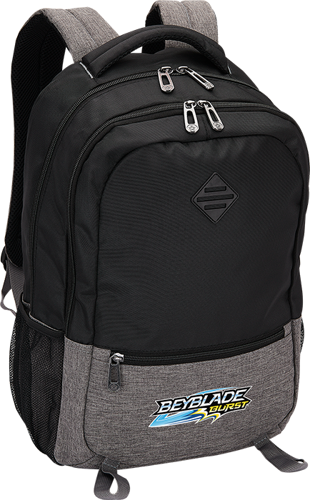 Sac à dos pour ordinateur Metropolitan - BG351 Black