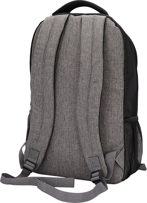 Sac à dos pour ordinateur Metropolitan - BG351 Black