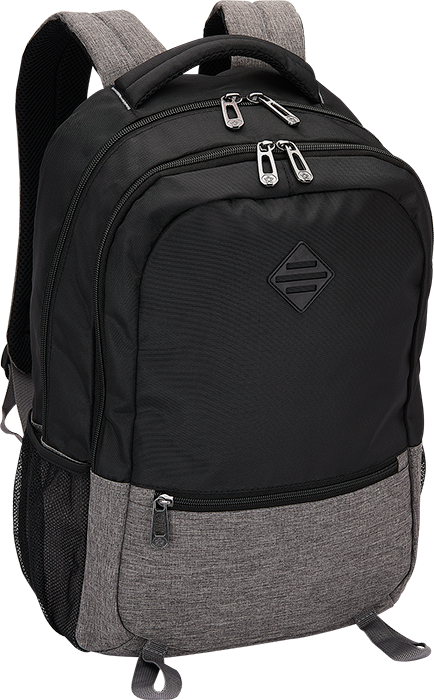 Sac à dos pour ordinateur Metropolitan - BG351 Black