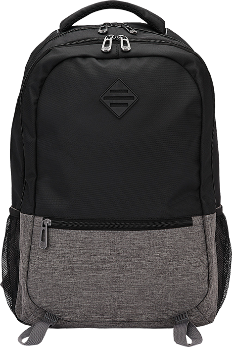 Sac à dos pour ordinateur Metropolitan - BG351 Black