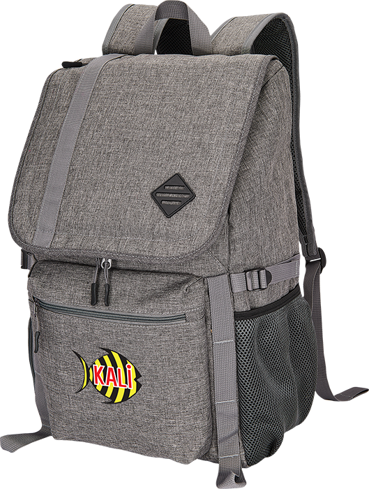 Sac à dos pour ordinateur Metropolitan Slope - BG352 Gray