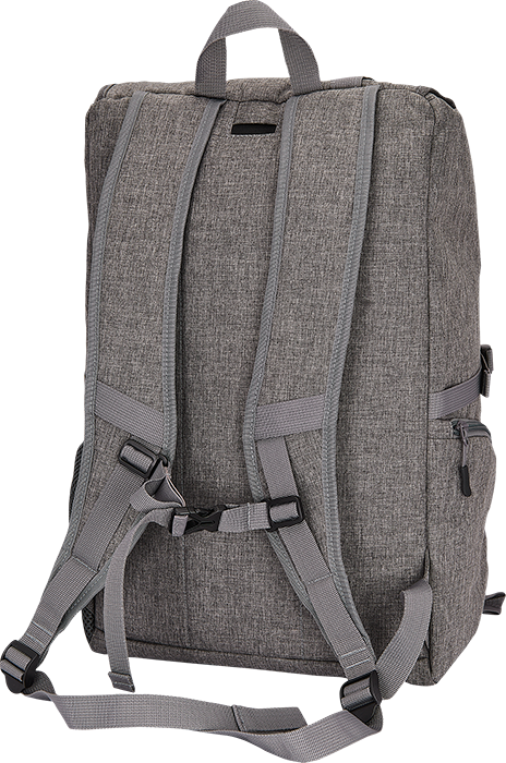 Sac à dos pour ordinateur Metropolitan Slope - BG352 Gray