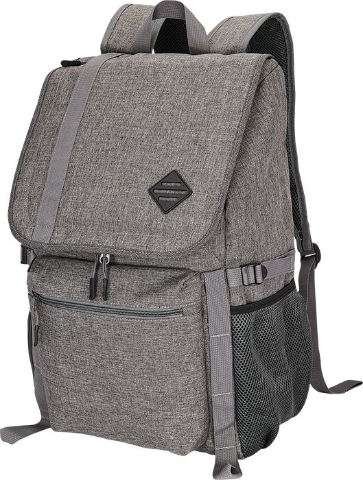 Sac à dos pour ordinateur Metropolitan Slope - BG352 Gray