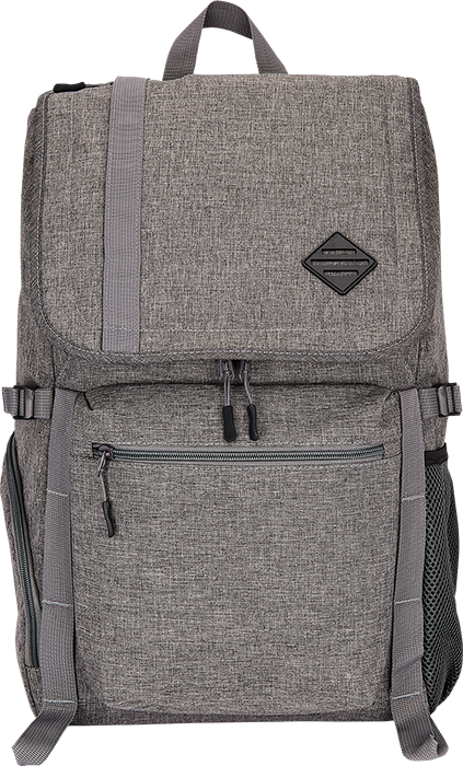 Sac à dos pour ordinateur Metropolitan Slope - BG352 Gray