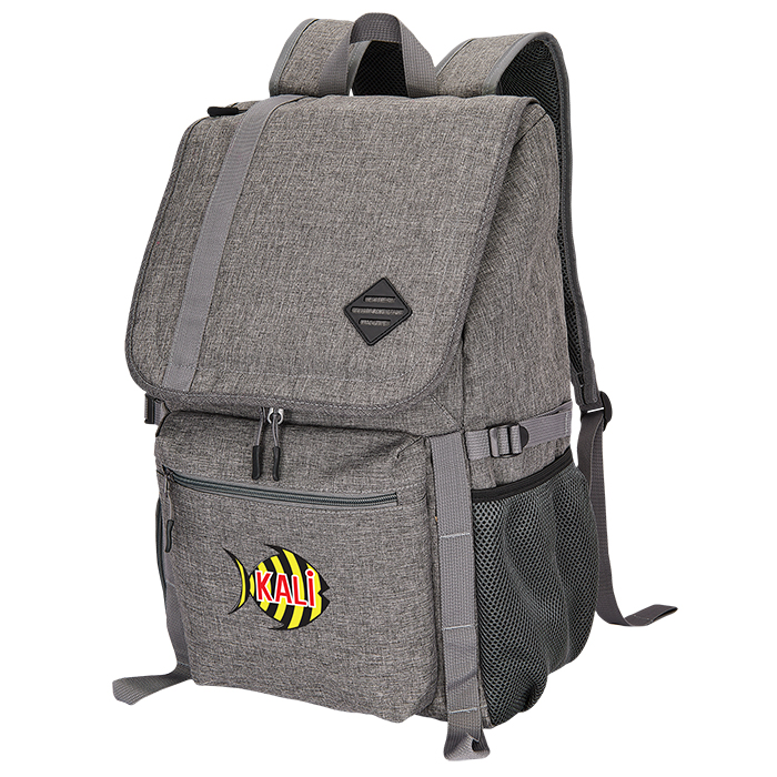Sac à dos pour ordinateur Metropolitan Slope - BG352 gray