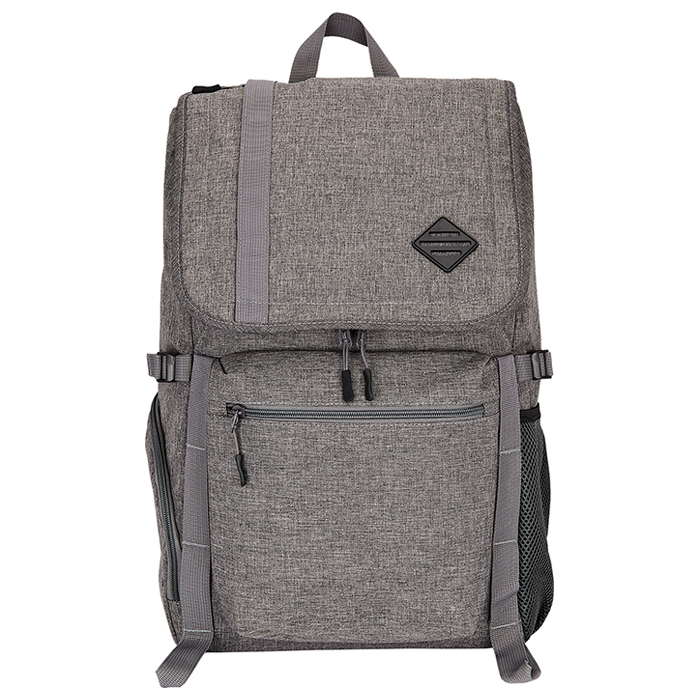 Sac à dos pour ordinateur Metropolitan Slope - BG352 Gray