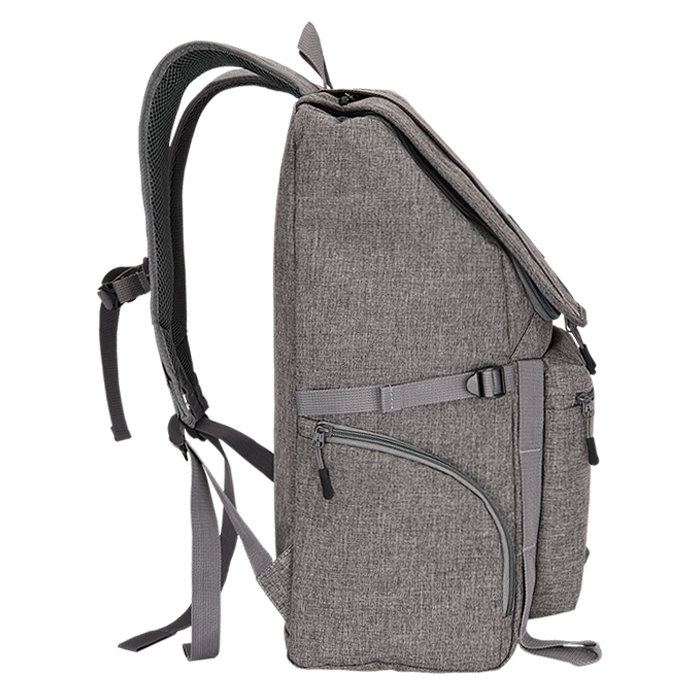 Sac à dos pour ordinateur Metropolitan Slope - BG352 Gray