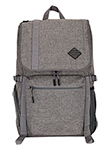 Sac à dos pour ordinateur Metropolitan Slope - BG352 Gray