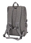 Sac à dos pour ordinateur Metropolitan Slope - BG352 Gray