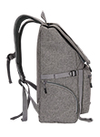 Sac à dos pour ordinateur Metropolitan Slope - BG352 Gray
