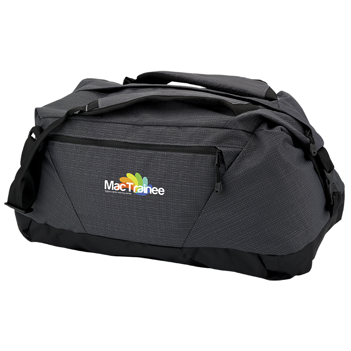 Sac à dos/de sport Summit - BG353 Gray