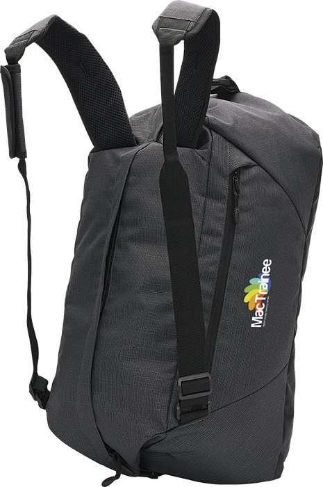 Sac à dos/de sport Summit - BG353 Gray