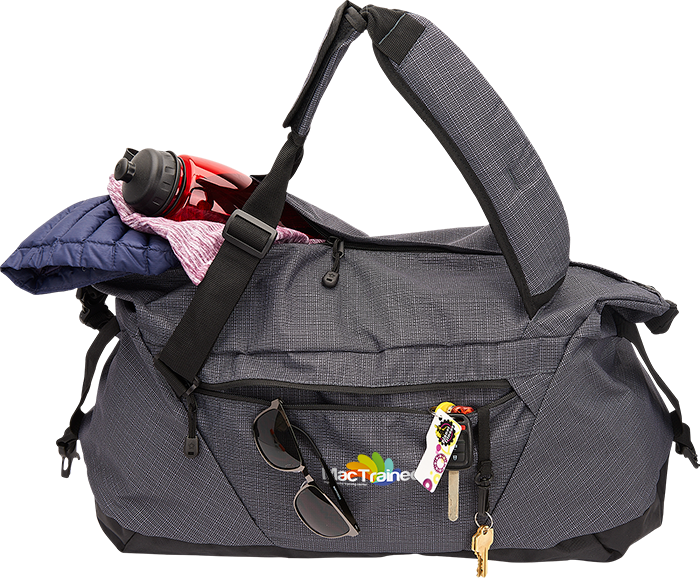 Sac à dos/de sport Summit - BG353 Gray