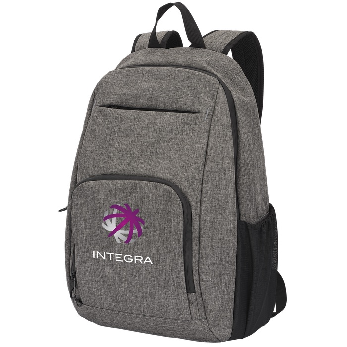 High Sierra Sac à dos pour ordinateur portable antivol - BG354