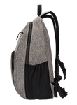 Sac à dos pour ordinateur portable antivol - BG354 Gray