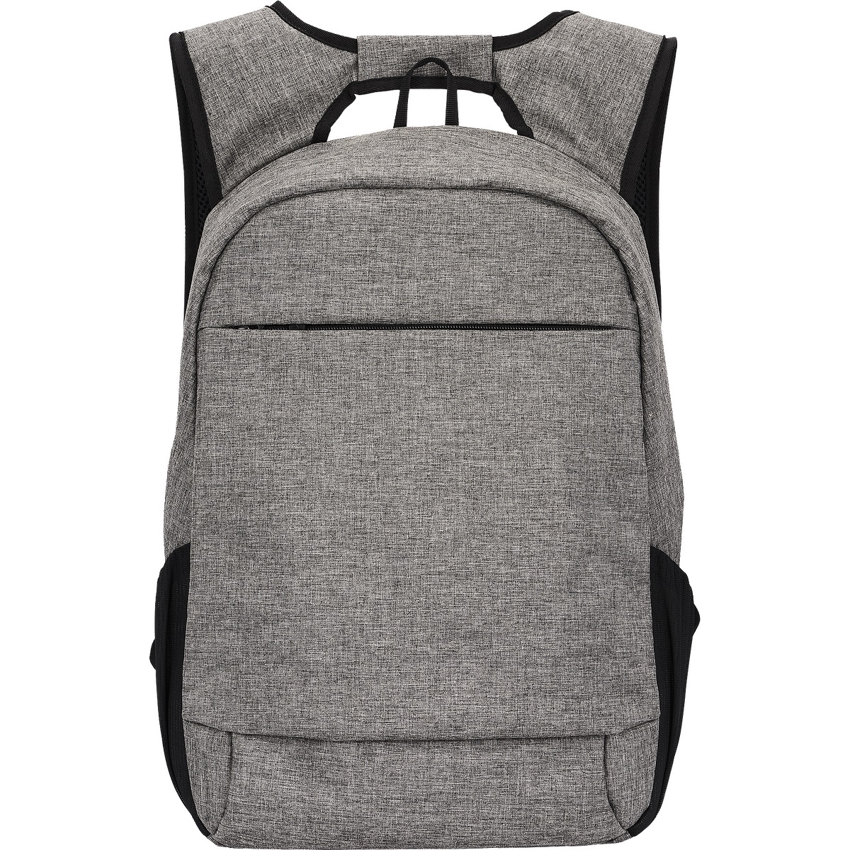 Sac à dos pour ordinateur portable antivol Midtown - BG355 Gray