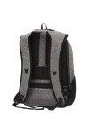 Sac à dos pour ordinateur portable antivol Midtown - BG355 Gray