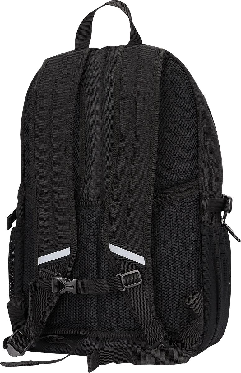 Sac à dos pour ordinateur portable antivol Midway - BG356 Black