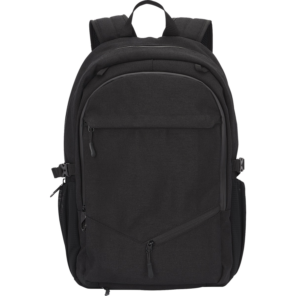 Sac à dos pour ordinateur portable antivol Midway - BG356 Black