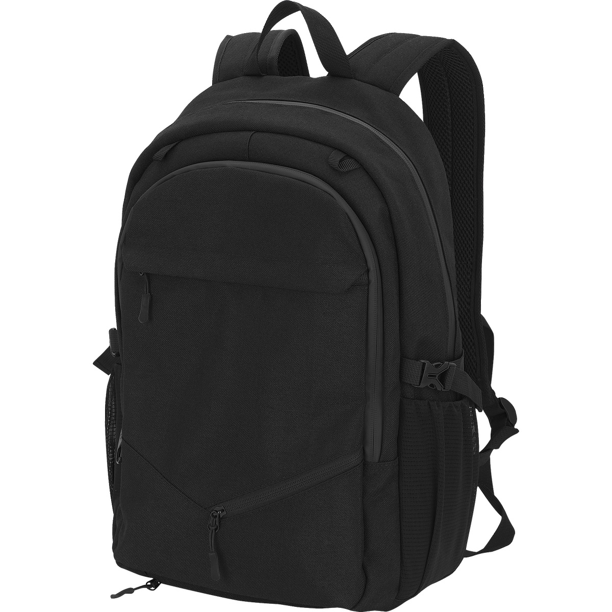 Sac à dos pour ordinateur portable antivol Midway - BG356 Black