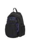 Sac à dos pour ordinateur portable antivol Midway - BG356 Black