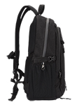 Sac à dos pour ordinateur portable antivol Midway - BG356 Black