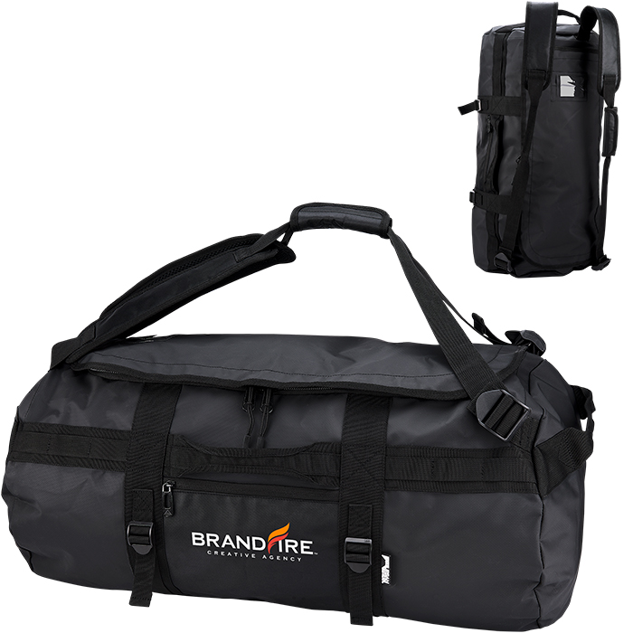 Sac à dos/Fourre-tout hydrofuge de 70L Urban Peak® - BG358