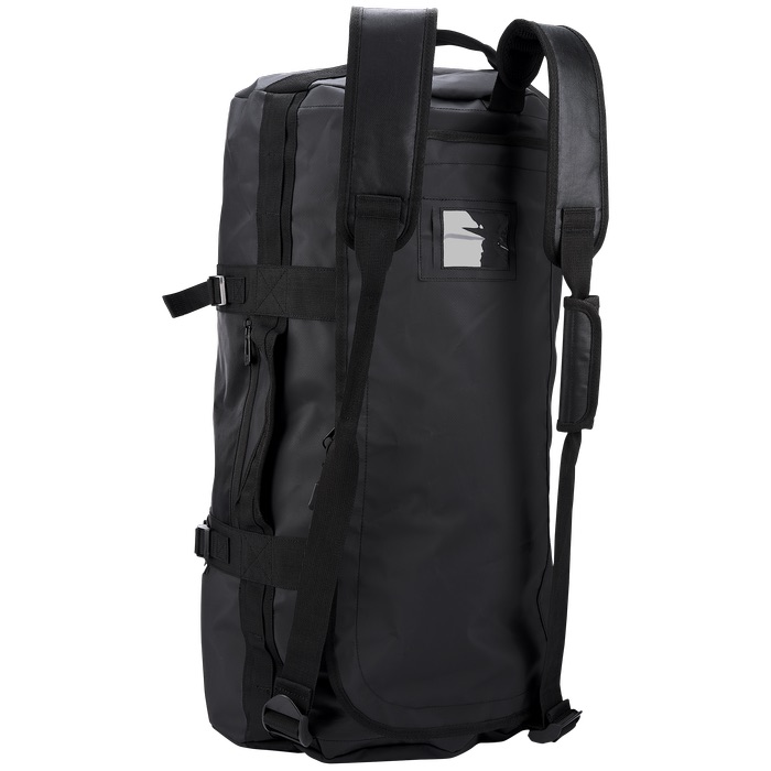 Urban Peak Sac à dos/Fourre-tout hydrofuge de 70L Urban Peak® - BG358 Black