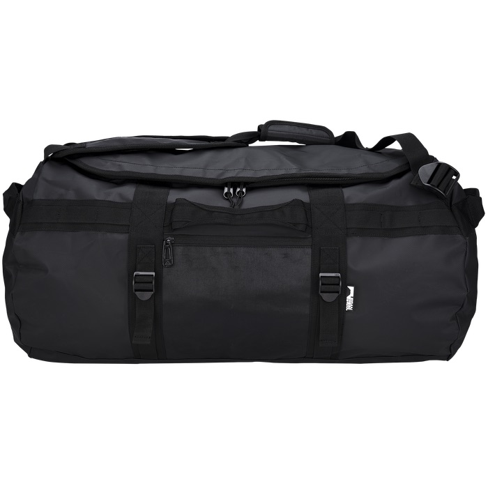 Urban Peak Sac à dos/Fourre-tout hydrofuge de 70L Urban Peak® - BG358 Black