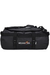 Urban Peak Sac à dos/Fourre-tout hydrofuge de 70L Urban Peak® - BG358 Black