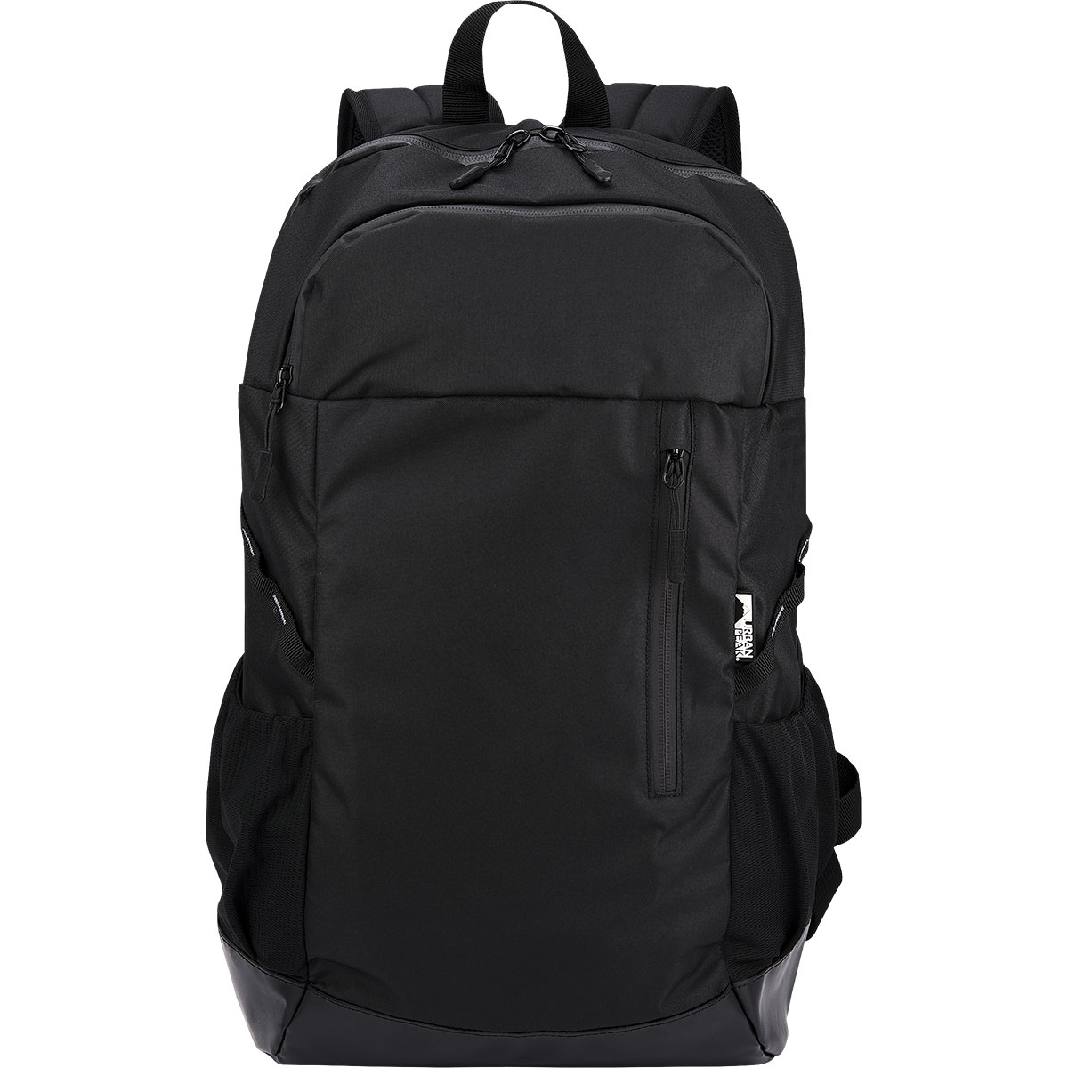 Urban Peak Sac à dos d’ordinateur hydrofuge Urban Peak® - BG359 Black