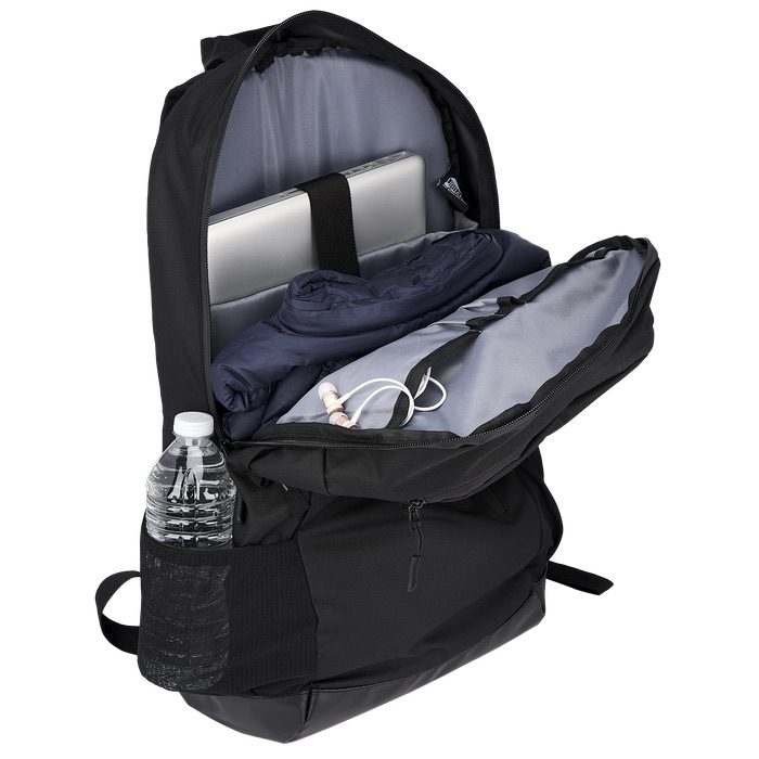 Urban Peak Sac à dos d’ordinateur hydrofuge Urban Peak® - BG359 Black