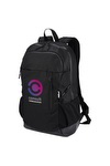 Urban Peak Sac à dos d’ordinateur hydrofuge Urban Peak® - BG359 black