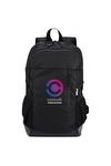 Urban Peak Sac à dos d’ordinateur hydrofuge Urban Peak® - BG359 Black