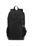 Urban Peak Sac à dos d’ordinateur hydrofuge Urban Peak® - BG359 Black