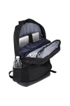 Urban Peak Sac à dos d’ordinateur hydrofuge Urban Peak® - BG359 Black