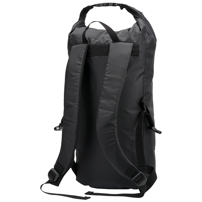 Urban Peak Sac à dos hydrofuge 22L Urban Peak® 22L - BG363 Black
