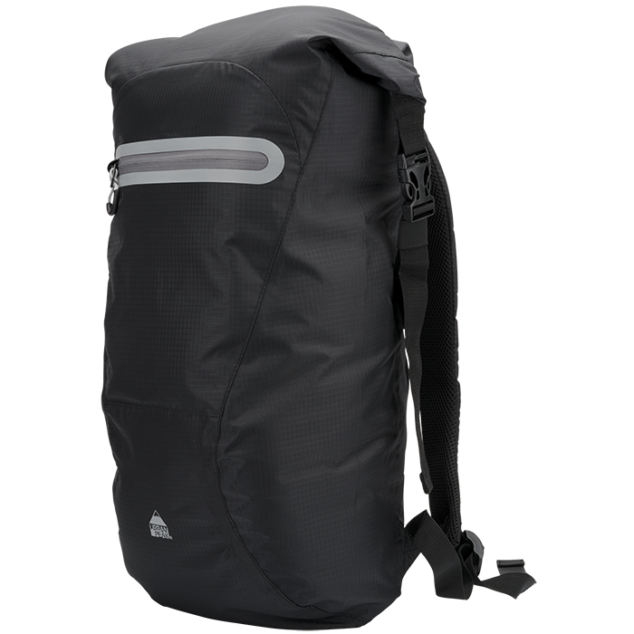 Urban Peak Sac à dos hydrofuge 22L Urban Peak® 22L - BG363 Black