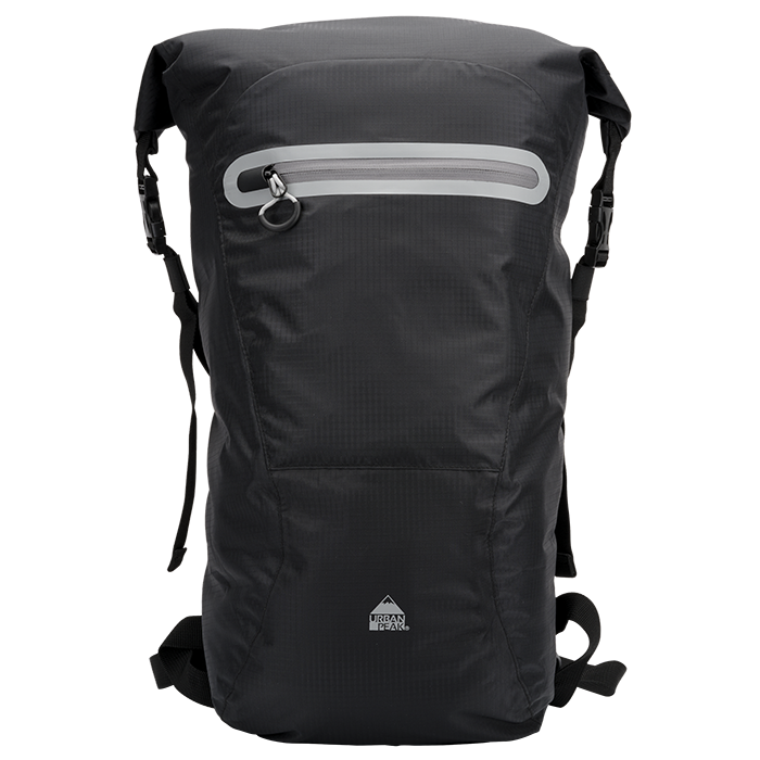 Urban Peak Sac à dos hydrofuge 22L Urban Peak® 22L - BG363 Black