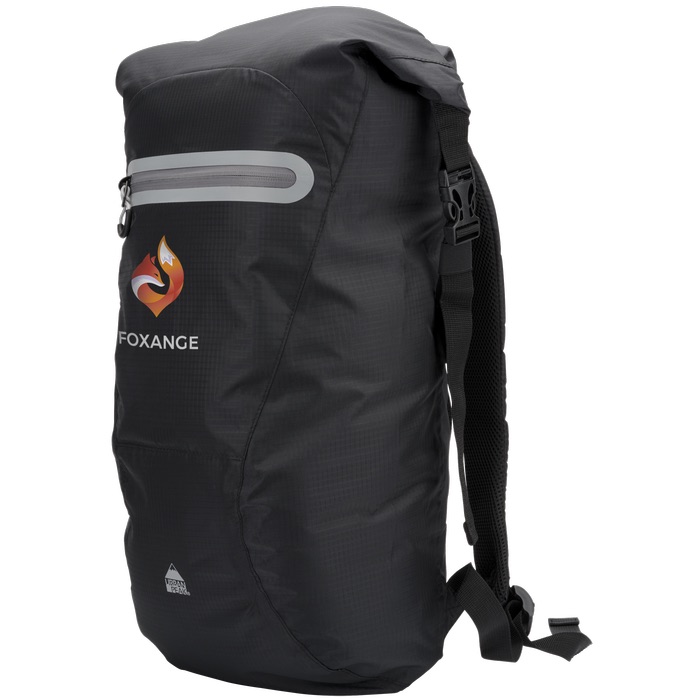 Urban Peak Sac à dos hydrofuge 22L Urban Peak® 22L - BG363 black