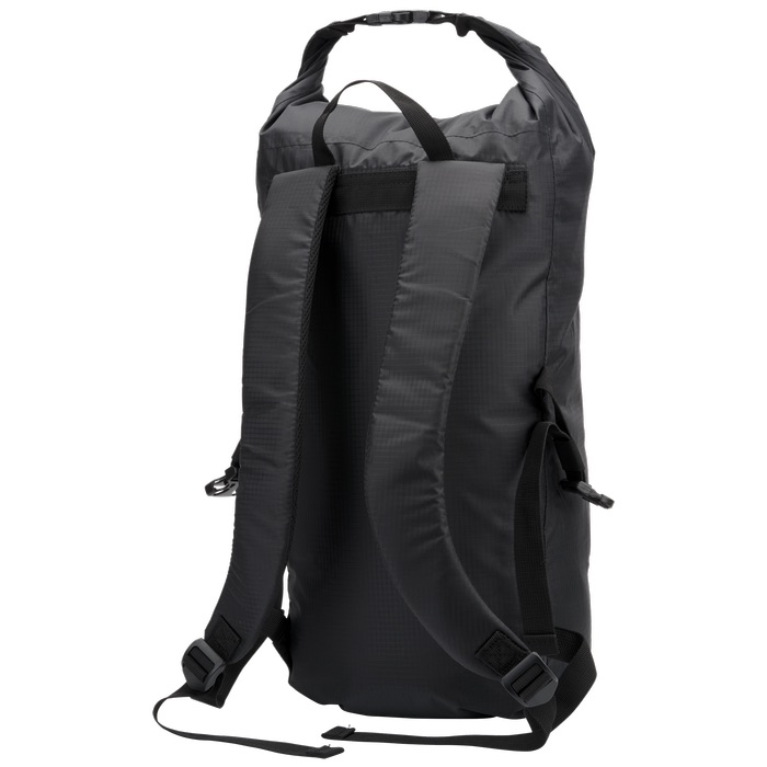 Urban Peak Sac à dos hydrofuge 22L Urban Peak® 22L - BG363 Black