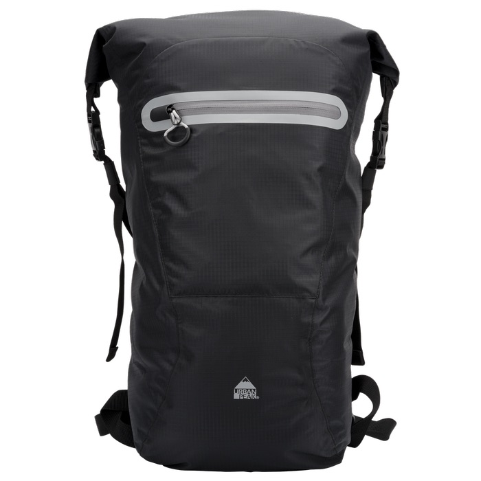 Urban Peak Sac à dos hydrofuge 22L Urban Peak® 22L - BG363 Black