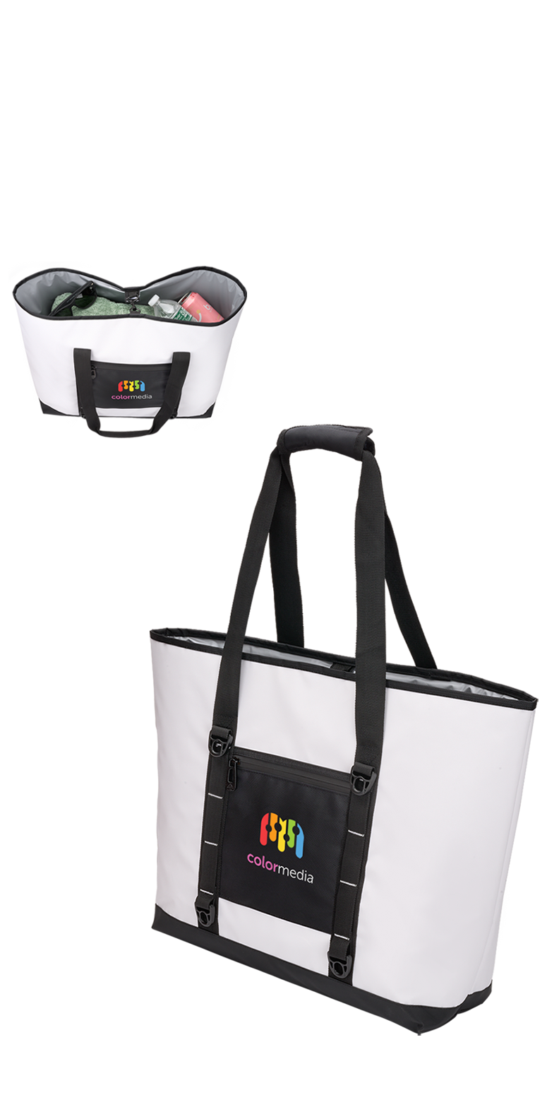 Urban Peak Sac fourre-tout rembourré Urban Peak® - BG368 White