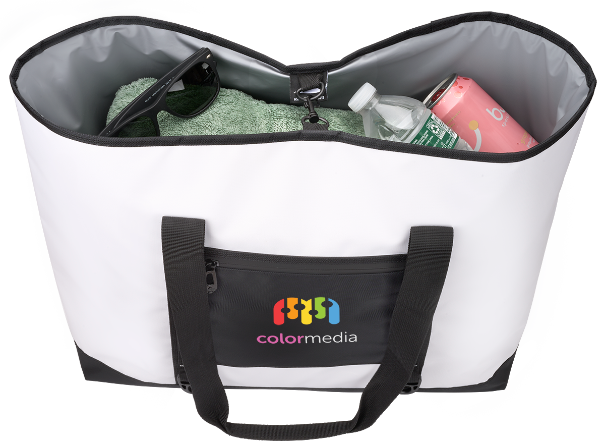 Urban Peak Sac fourre-tout rembourré Urban Peak® - BG368 white