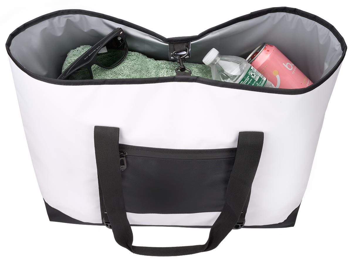 Urban Peak Sac fourre-tout rembourré Urban Peak® - BG368 white