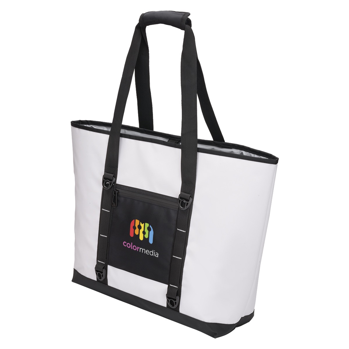 Urban Peak Sac fourre-tout rembourré Urban Peak® - BG368 white